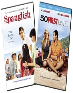 Spanglish (2004) - English