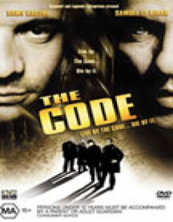 The Code (2004) - English