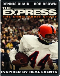 The Express (2008) - English