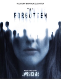 The Forgotten (2004) - English