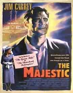 The Majestic Movie Poster