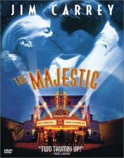 The Majestic Movie Poster