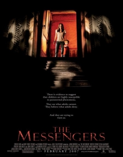 The Messengers (2007) - English