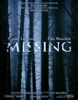 The Missing (2003) - English