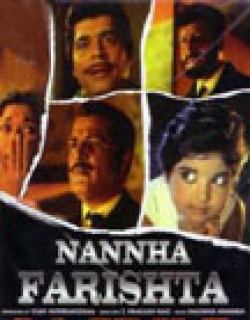 Nannha Farishta (1969) - Hindi