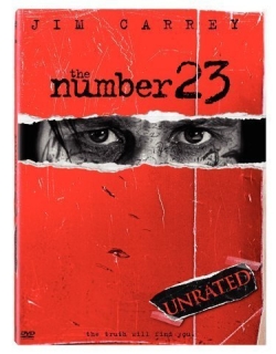 The Number 23 (2007) - English