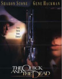 The Quick and the Dead Movie Poster