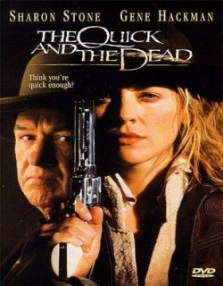 The Quick and the Dead Movie Poster