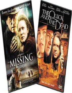 The Quick and the Dead (1995) - English