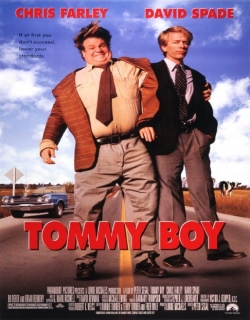 Tommy Boy (1995) - English