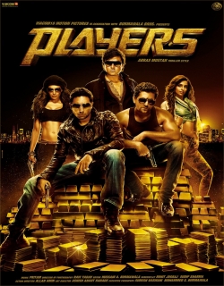 Players (2012) - Hindi