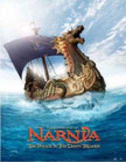 The Chronicles of Narnia: The Voyage of the Dawn Treader (2010) - English