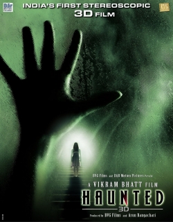 Haunted - 3D (2011) - Hindi