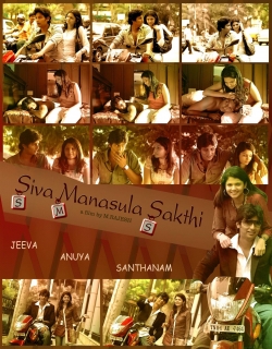 Siva Manasula Sakthi Movie Poster