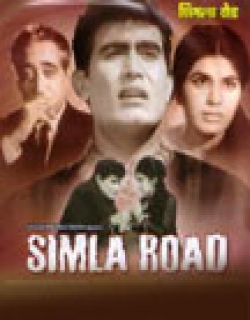 Simla Road Movie Poster