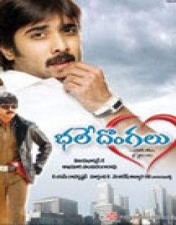 Bhale Dongalu (2008) - Telugu