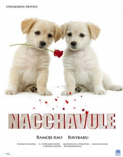 Nachavule (2008) - Telugu