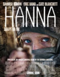 Hanna (2011) - English