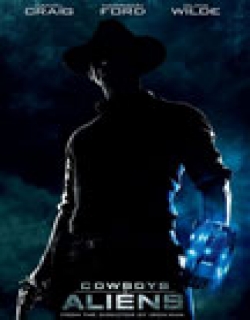 Cowboys & Aliens (2011) - English