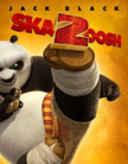 Kung Fu Panda 2 (2011) - English