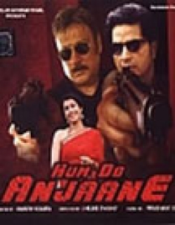 Hum Do Anjaane (2011) - Hindi
