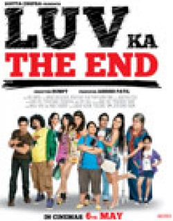Luv Ka The End Movie Poster