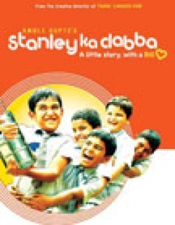 Stanley Ka Dabba Movie Poster