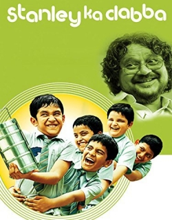 Stanley Ka Dabba (2011) - Hindi