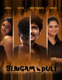 Singam Puli (2011) - Tamil