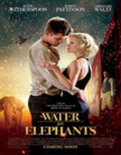 Water For Elephants (2011) - English