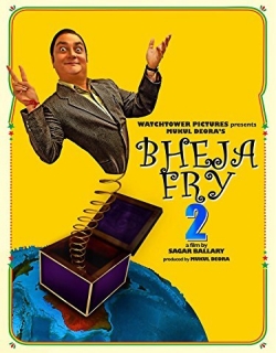 Bheja Fry 2 (2011) - Hindi