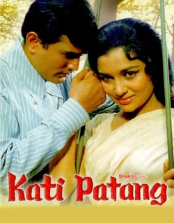 Kati Patang Movie Poster