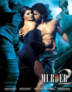 Murder 2 Movie Poster