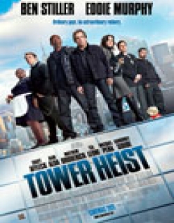Tower Heist (2011) - English