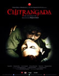 Chitrangada Movie Poster