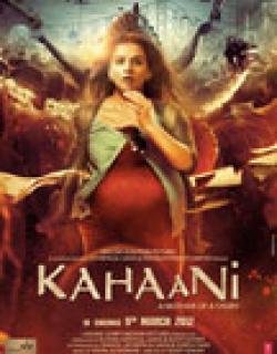 Kahaani Movie Poster