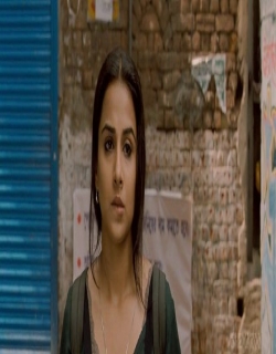 Kahaani (2012) - Hindi