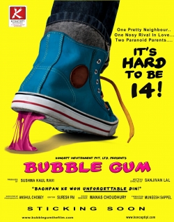 Bubble Gum (2011) - Hindi