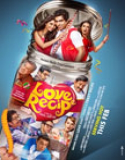 Love Recipe (2012) - Hindi