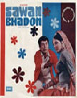 Sawan Bhadon (1970) - Hindi