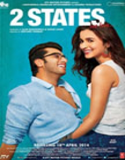 2 States Movie Poster