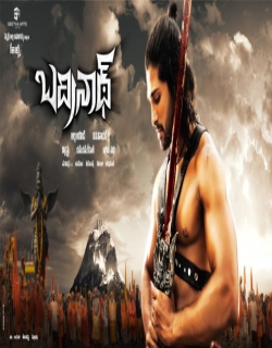 Badrinath Movie Poster