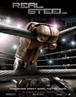 Real Steel (2011) - English