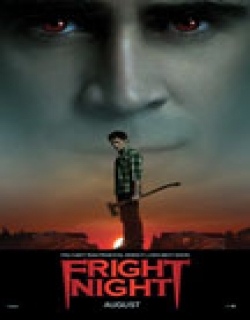 Fright Night Movie Poster