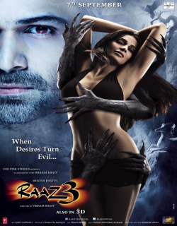 Raaz 3 (2012) - Hindi