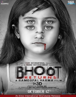 Bhoot Returns (2012) - Hindi