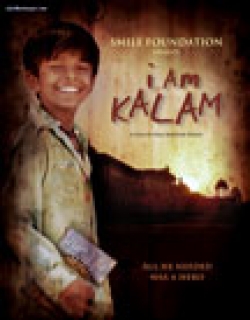 I Am Kalam Movie Poster