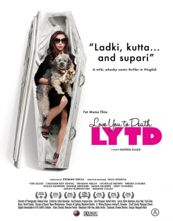 Love You To Death (2012)