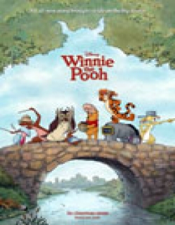 Winnie The Pooh (2011) - English