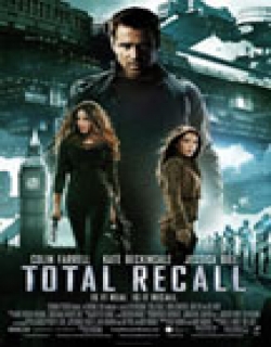 Total Recall (2012) - English
